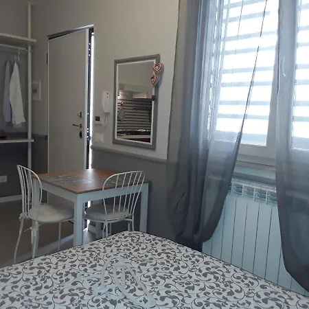 Santostefano Holidays