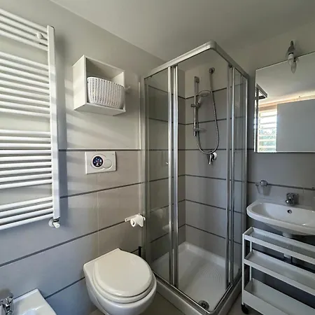 Santostefano Holidays Dom wakacyjny