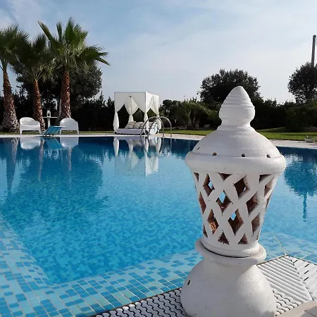 Santostefano Holidays بيت للعطل