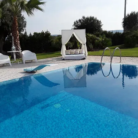 Santostefano Holidays *