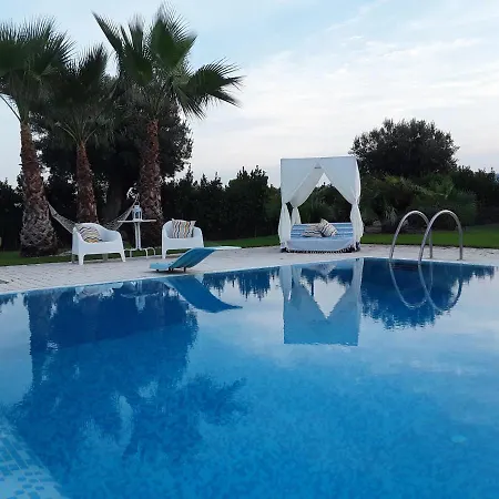 Santostefano Holidays * Monopoli