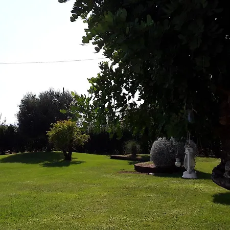 Santostefano Holidays Сasa de vacaciones Monopoli