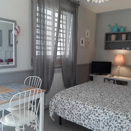 Santostefano Holidays Semesterbostad *
