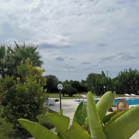 Santostefano Holidays * Monopoli
