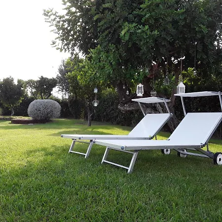 Santostefano Holidays Holiday home Monopoli