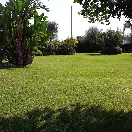 Holiday home Santostefano Holidays