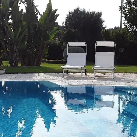 Santostefano Holidays *