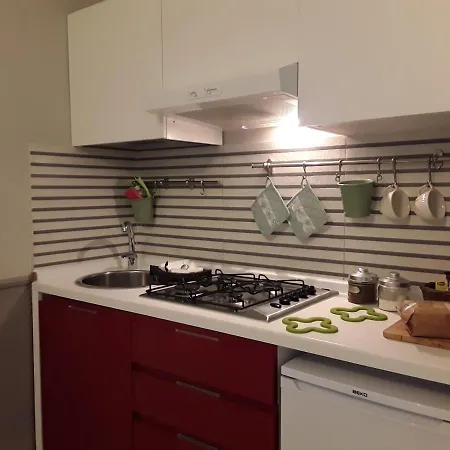 Santostefano Holidays