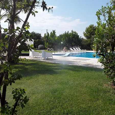 Santostefano Holidays