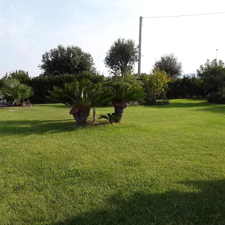 Santostefano Holidays