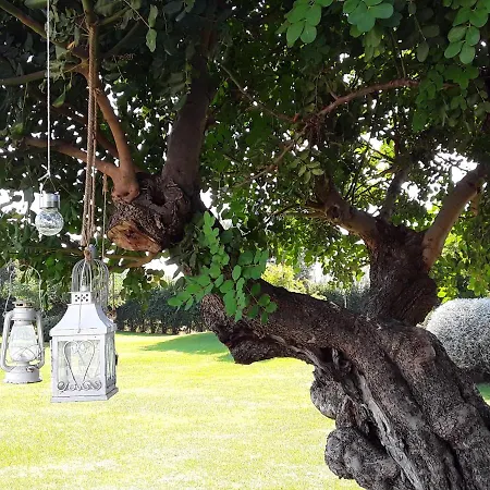 Nyaraló Santostefano Holidays Monopoli