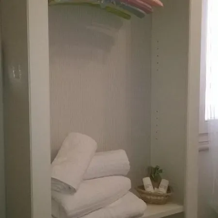 Santostefano Holidays *