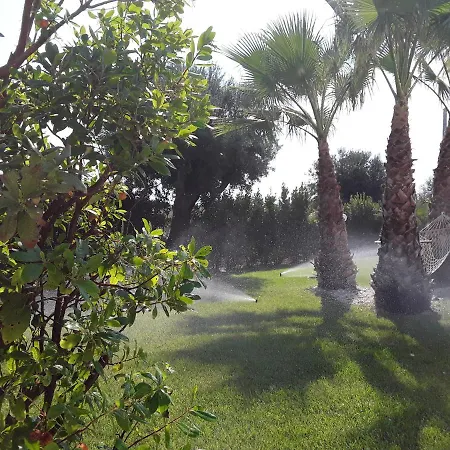 Santostefano Holidays Ferienhaus *