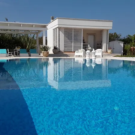 Santostefano Holidays Monopoli