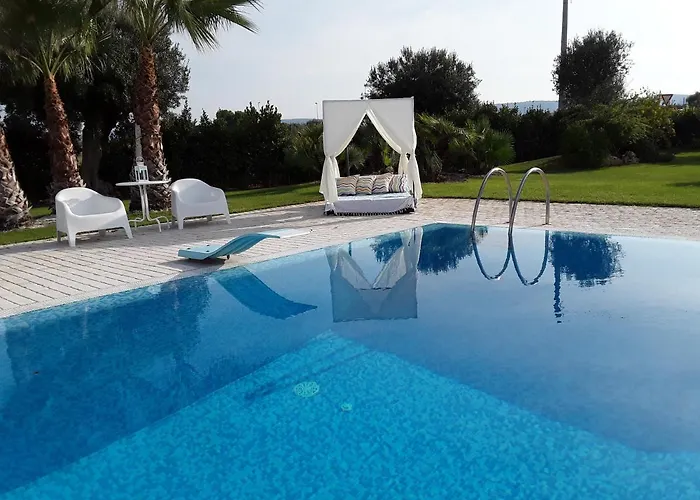 Santostefano Holidays *