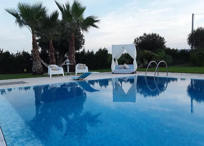 Santostefano Holidays * 莫诺波利