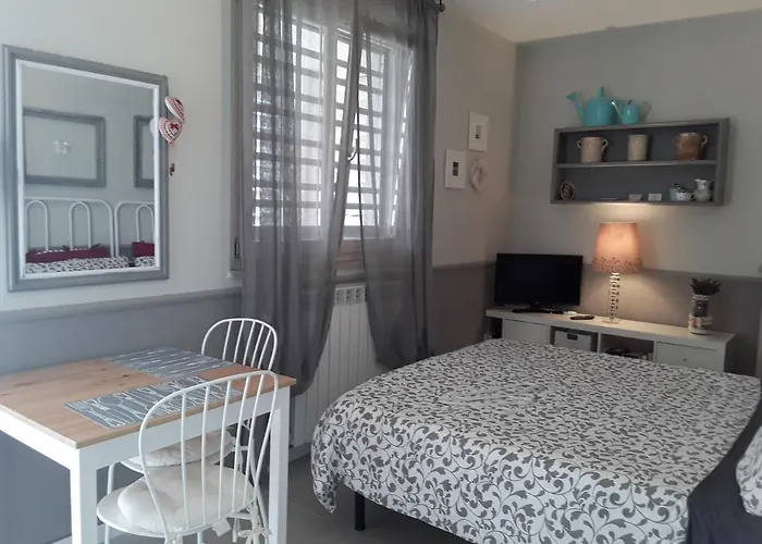 Santostefano Holidays 別荘 *