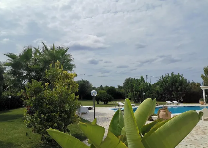 Santostefano Holidays * 莫诺波利