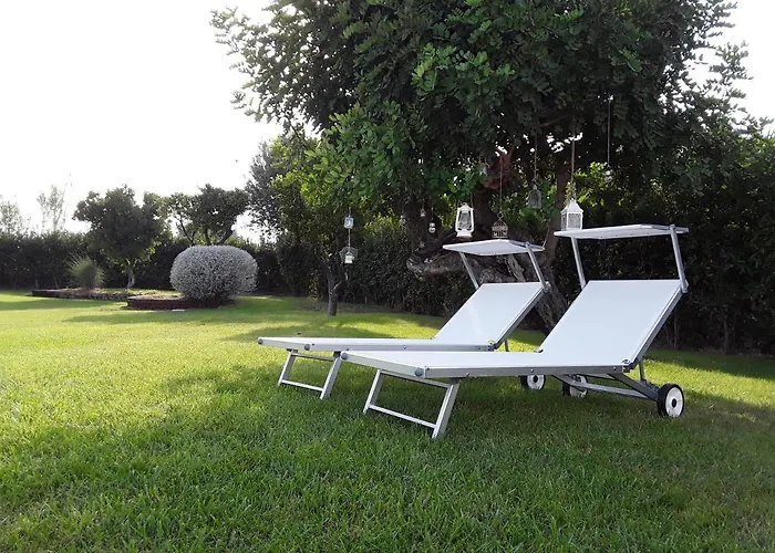 Santostefano Holidays Сasa de vacaciones Monopoli