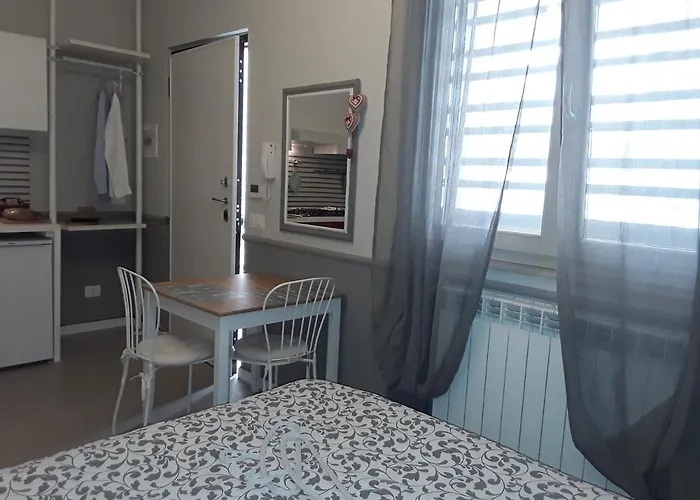 Santostefano Holidays