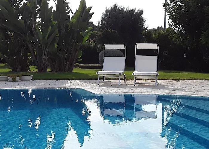 Santostefano Holidays *