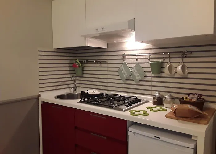 Santostefano Holidays