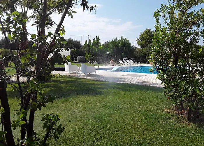 Santostefano Holidays