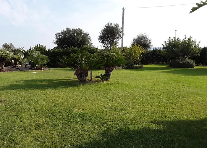 Santostefano Holidays