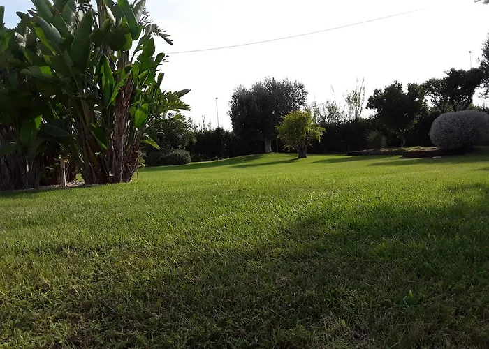 Santostefano Holidays * モノーポリ