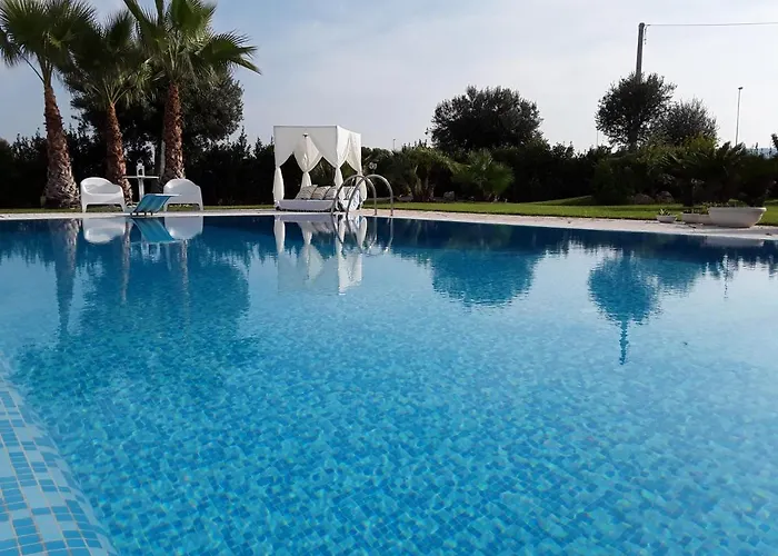 Сasa de vacaciones Santostefano Holidays