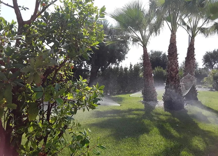 Santostefano Holidays 別荘 *